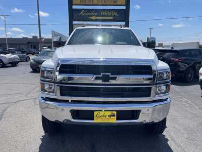 2024 Chevrolet Silverado MD, $85900. Photo 3