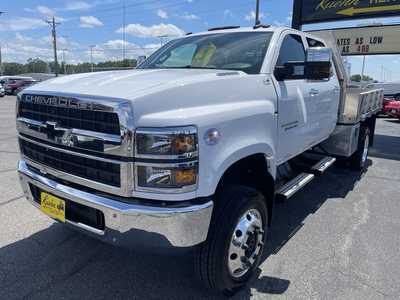 2024 Chevrolet Silverado MD, $85900. Photo 4