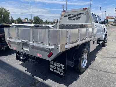 2024 Chevrolet Silverado MD, $85900. Photo 8