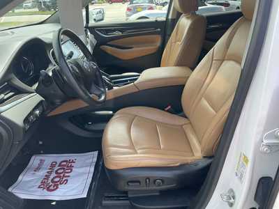 2018 Buick Enclave, $23900. Photo 11
