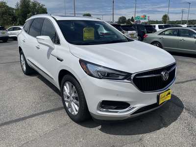 2018 Buick Enclave, $23900. Photo 2