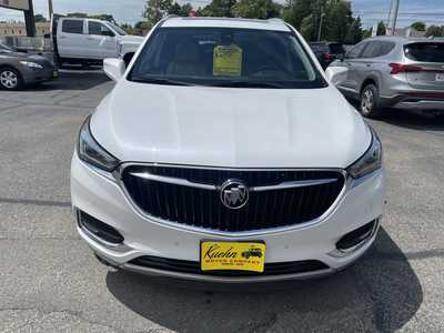 2018 Buick Enclave, $23900. Photo 3
