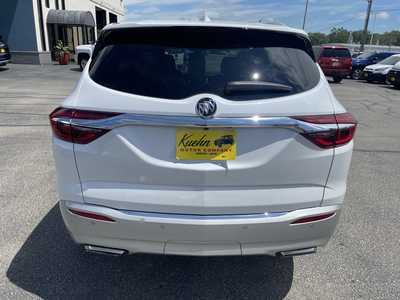 2018 Buick Enclave, $23900. Photo 7