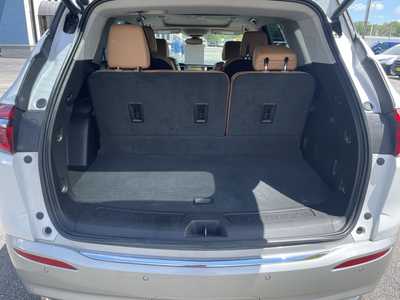2018 Buick Enclave, $23900. Photo 9
