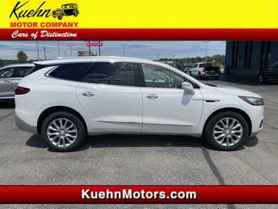 2018 Buick Enclave, $23900. Photo 1