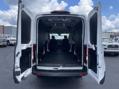 2023 Ford Transit-250, $35495. Photo 10