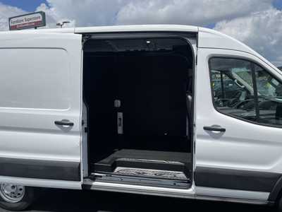 2023 Ford Transit-250, $35495. Photo 11