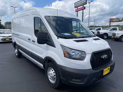 2023 Ford Transit-250, $35495. Photo 2