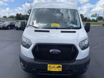 2023 Ford Transit-250, $35495. Photo 3