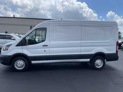 2023 Ford Transit-250, $35495. Photo 5