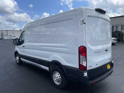 2023 Ford Transit-250, $35495. Photo 6