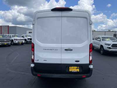 2023 Ford Transit-250, $35495. Photo 7