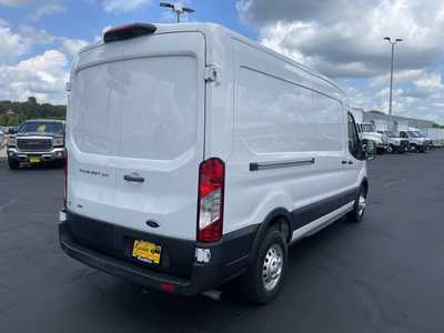 2023 Ford Transit-250, $35495. Photo 8