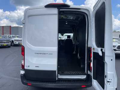 2023 Ford Transit-250, $35495. Photo 9