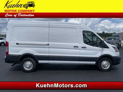 2023 Ford Transit-250, $35495. Photo 1