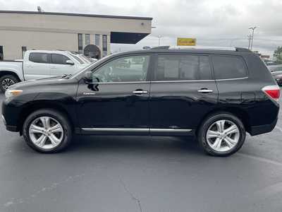 2013 Toyota Highlander, $17995. Photo 5