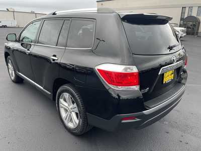 2013 Toyota Highlander, $17995. Photo 6