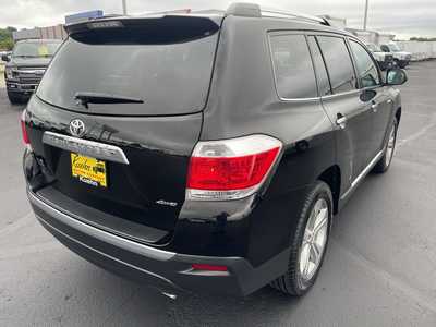 2013 Toyota Highlander, $17995. Photo 8