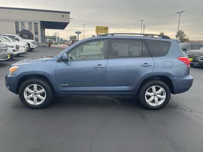 2008 Toyota RAV4, $7985. Photo 5