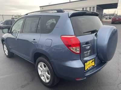 2008 Toyota RAV4, $7985. Photo 6