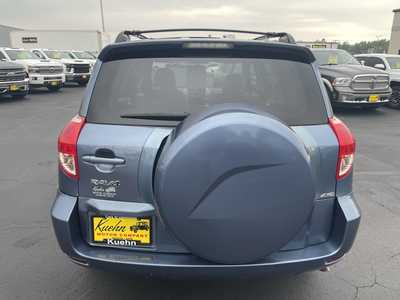 2008 Toyota RAV4, $7985. Photo 7