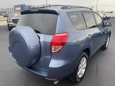 2008 Toyota RAV4, $7985. Photo 8