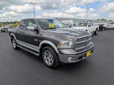 2016 RAM 1500 Crew Cab, $18495. Photo 2