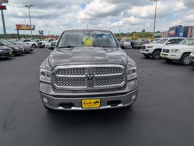 2016 RAM 1500 Crew Cab, $18495. Photo 3
