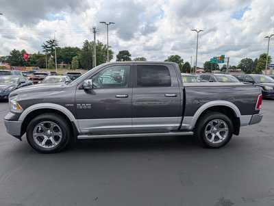 2016 RAM 1500 Crew Cab, $18495. Photo 5