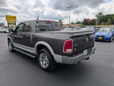 2016 RAM 1500 Crew Cab, $18495. Photo 6