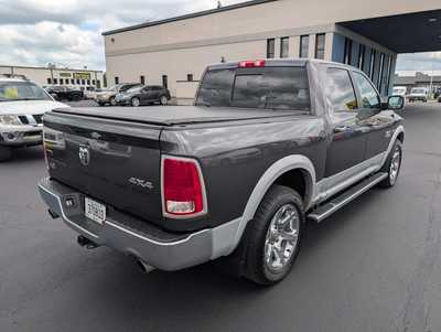 2016 RAM 1500 Crew Cab, $18495. Photo 8