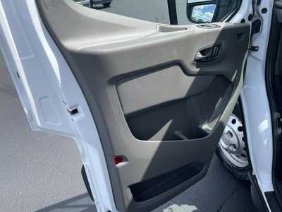 2023 Ford Transit-350, $39995. Photo 12