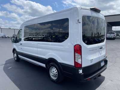 2023 Ford Transit-350, $39995. Photo 6