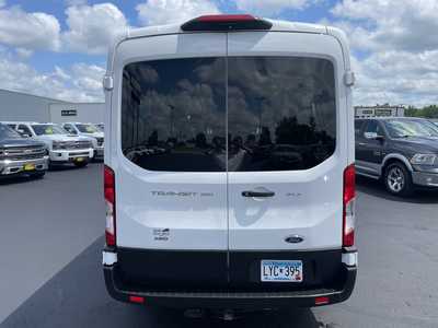2023 Ford Transit-350, $39995. Photo 7