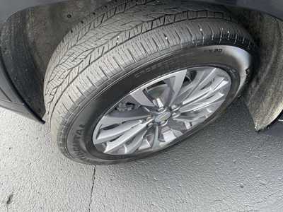 2023 Chevrolet Traverse, $39900. Photo 10