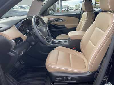 2023 Chevrolet Traverse, $39900. Photo 12