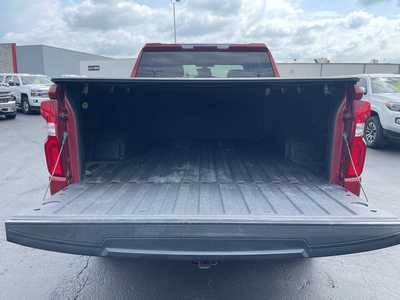 2019 Chevrolet 1500 Crew Cab, $25495. Photo 10