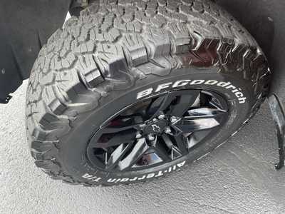 2019 Chevrolet 1500 Crew Cab, $25495. Photo 11