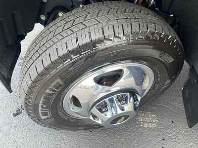 2019 Chevrolet 3500 Crew Cab, $62987. Photo 11