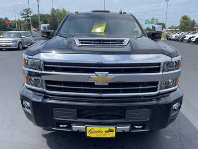 2019 Chevrolet 3500 Crew Cab, $62987. Photo 3