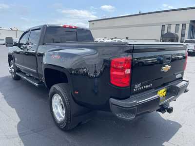 2019 Chevrolet 3500 Crew Cab, $62987. Photo 6