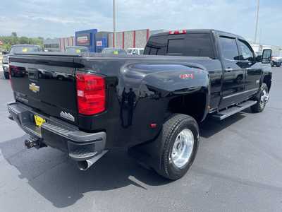 2019 Chevrolet 3500 Crew Cab, $62987. Photo 8