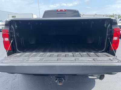 2019 Chevrolet 3500 Crew Cab, $62987. Photo 9