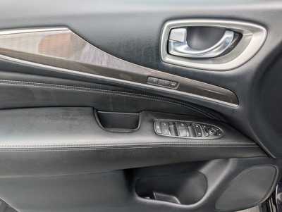 2019 Infiniti QX60, $19287. Photo 10