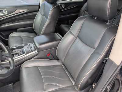 2019 Infiniti QX60, $19287. Photo 11