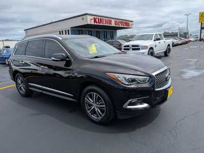 2019 Infiniti QX60, $19287. Photo 2