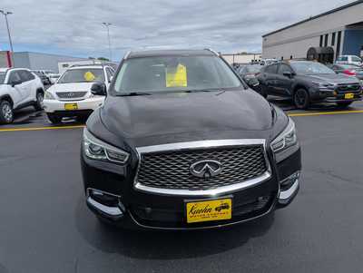 2019 Infiniti QX60, $19287. Photo 3