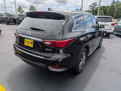 2019 Infiniti QX60, $19287. Photo 8