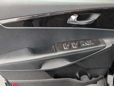 2016 Kia Sorento, $7998. Photo 10