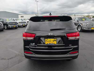 2016 Kia Sorento, $7998. Photo 7
